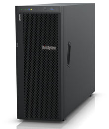 The Lenovo ThinkSystem ST550 2-socket