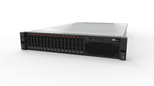 Lenovo ThinkSystem SR590 is a
