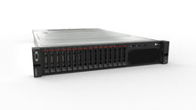 Lenovo ThinkSystem SR590 is a