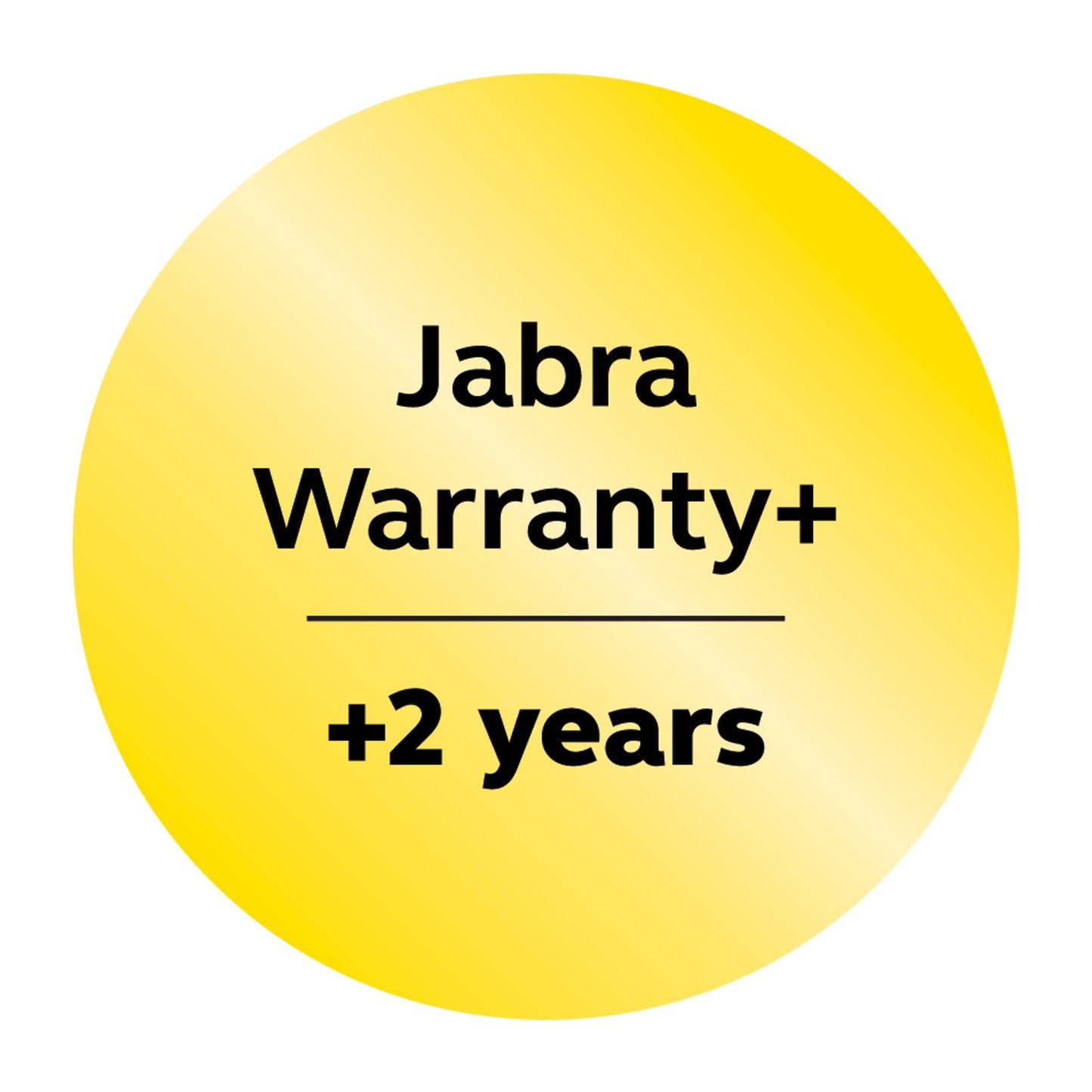 JABRA PANACAST REMOTE 2YR WARRANTY