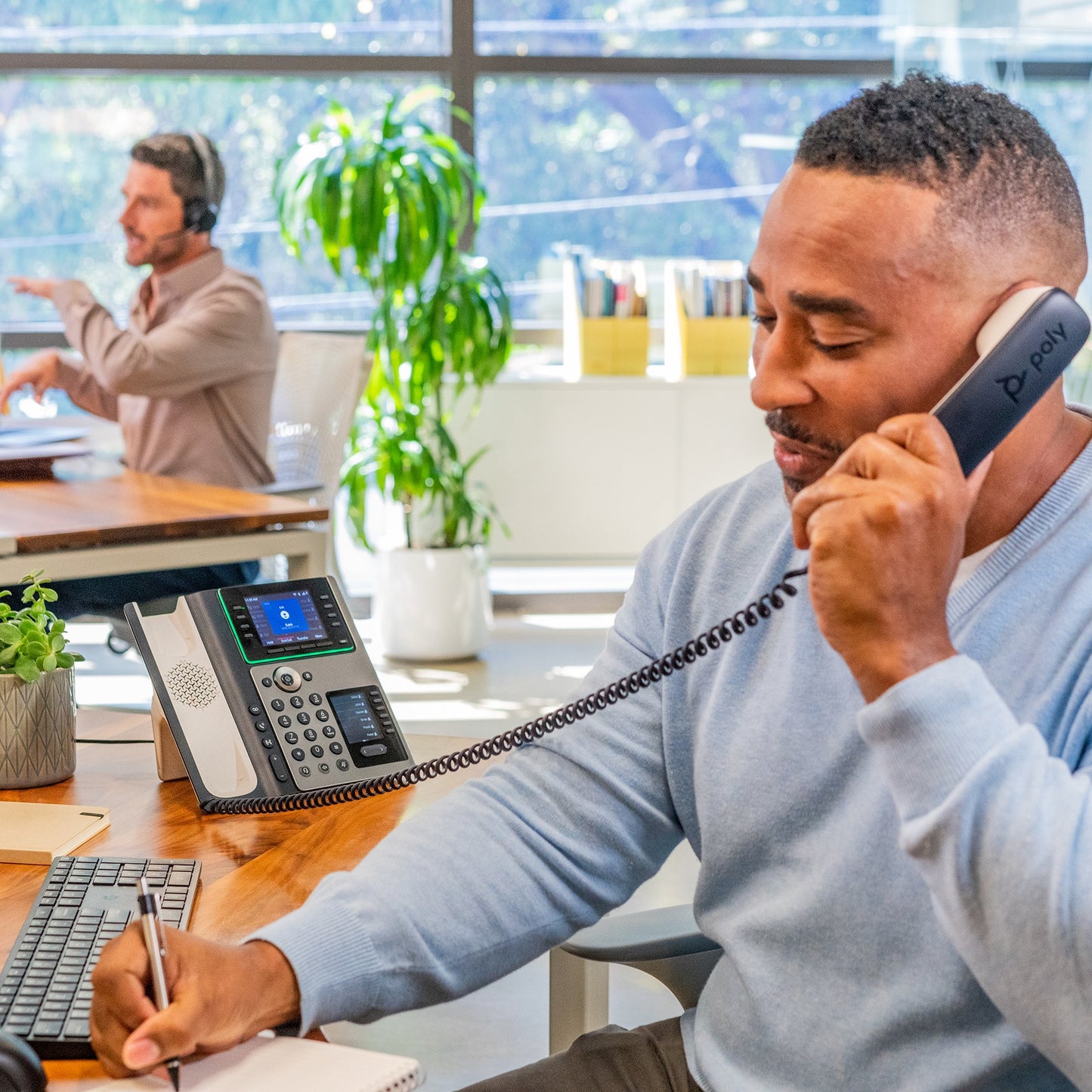 HP POLY EDGE E450 IP