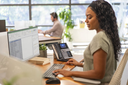 HP POLY EDGE E450 IP