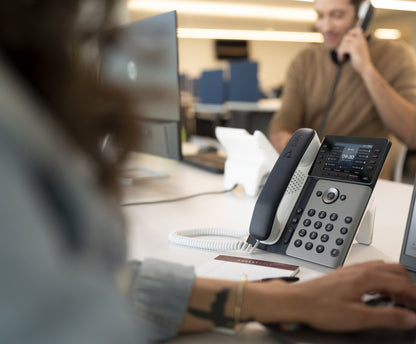 HP POLY EDGE E300 IP