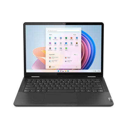 All the versatility of a