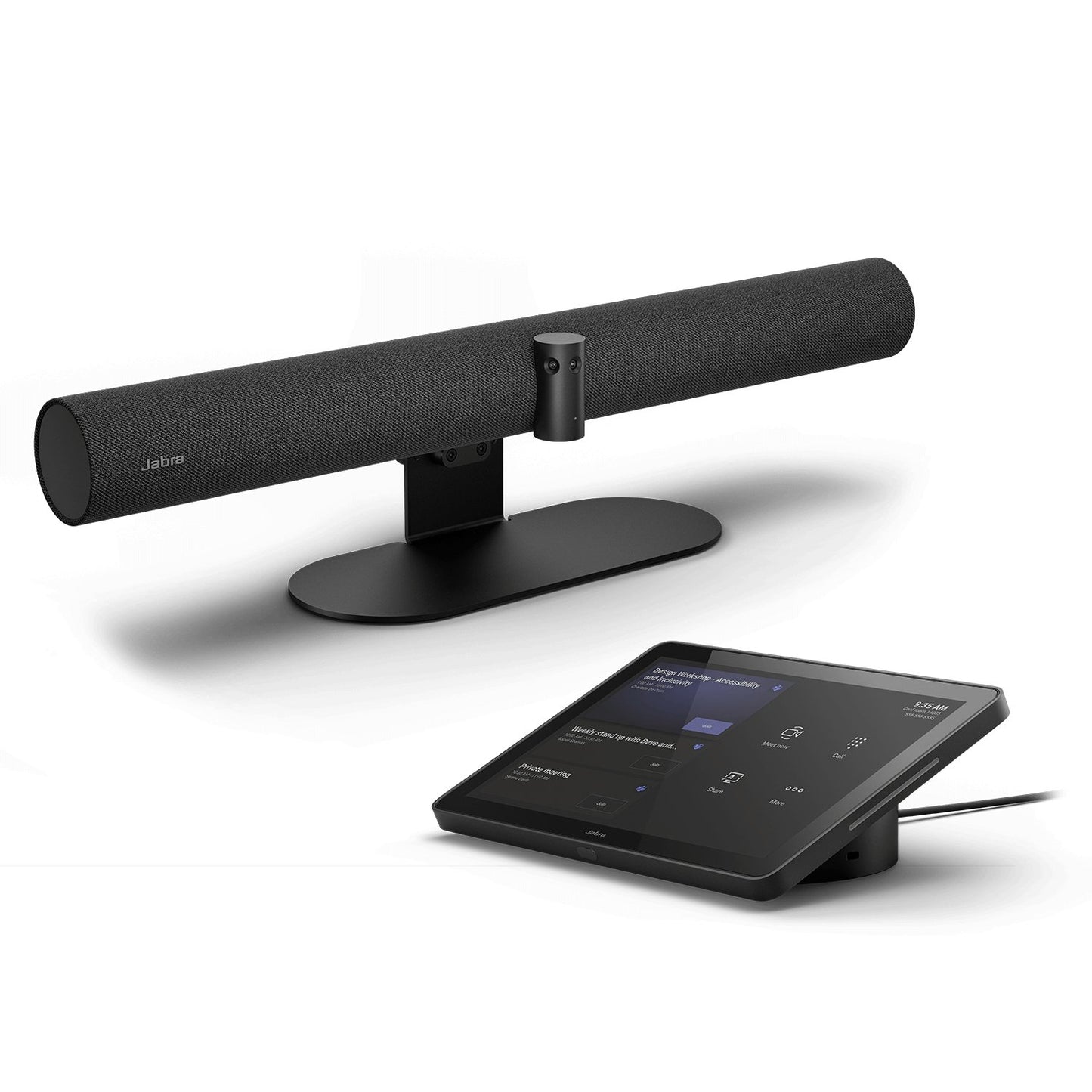 JABRA VIDEO BAR SYSTEM TOUCH
