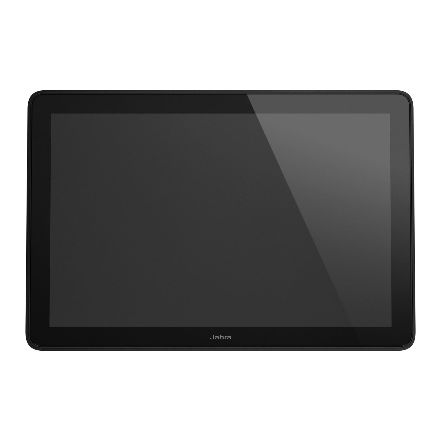 Our PanaCast Control touchscreen tablet