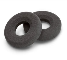 HP POLY SPARE FOAM EAR