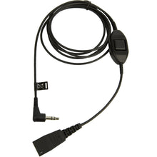 JABRA CORD QD TO 3.5MM