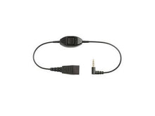 JABRA CORD QD TO 3.5MM