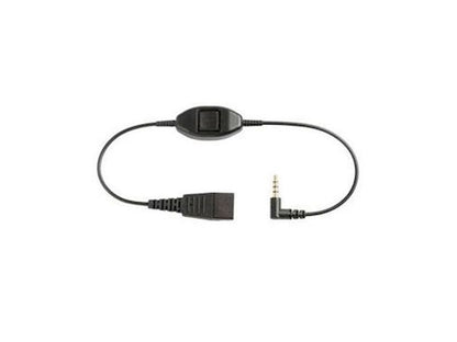 JABRA CORD QD TO 3.5MM