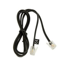 JABRA RJ9 4P4C TO RJ6