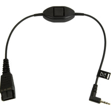 JABRA QD TO 2.5MM JACK