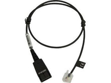 JABRA QD TO RJ45 CORD