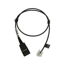 JABRA QD TO RJ45 CORD