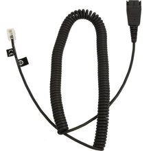 JABRA QD TO RJ9 MODULAR