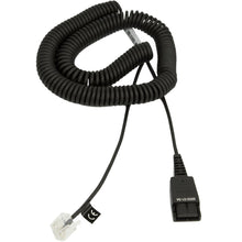 JABRA QD TO RJ45 MALE