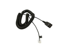 JABRA QD TO RJ45 MALE