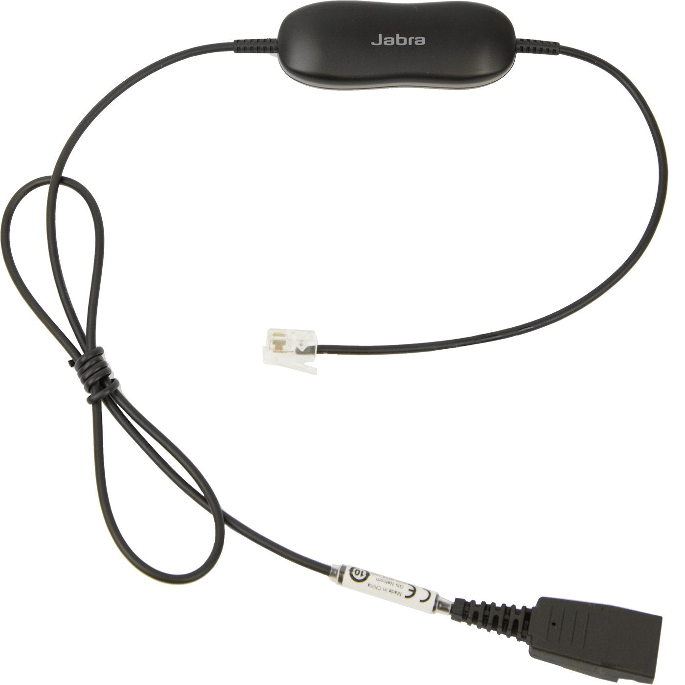 JABRA GN1216 AVAYA CORD 1M
