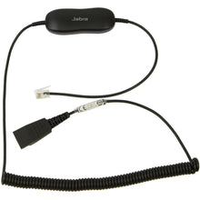 JABRA GN1216 AVAYA COILED CORD