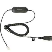 JABRA GN1200 COIL SMART CORD