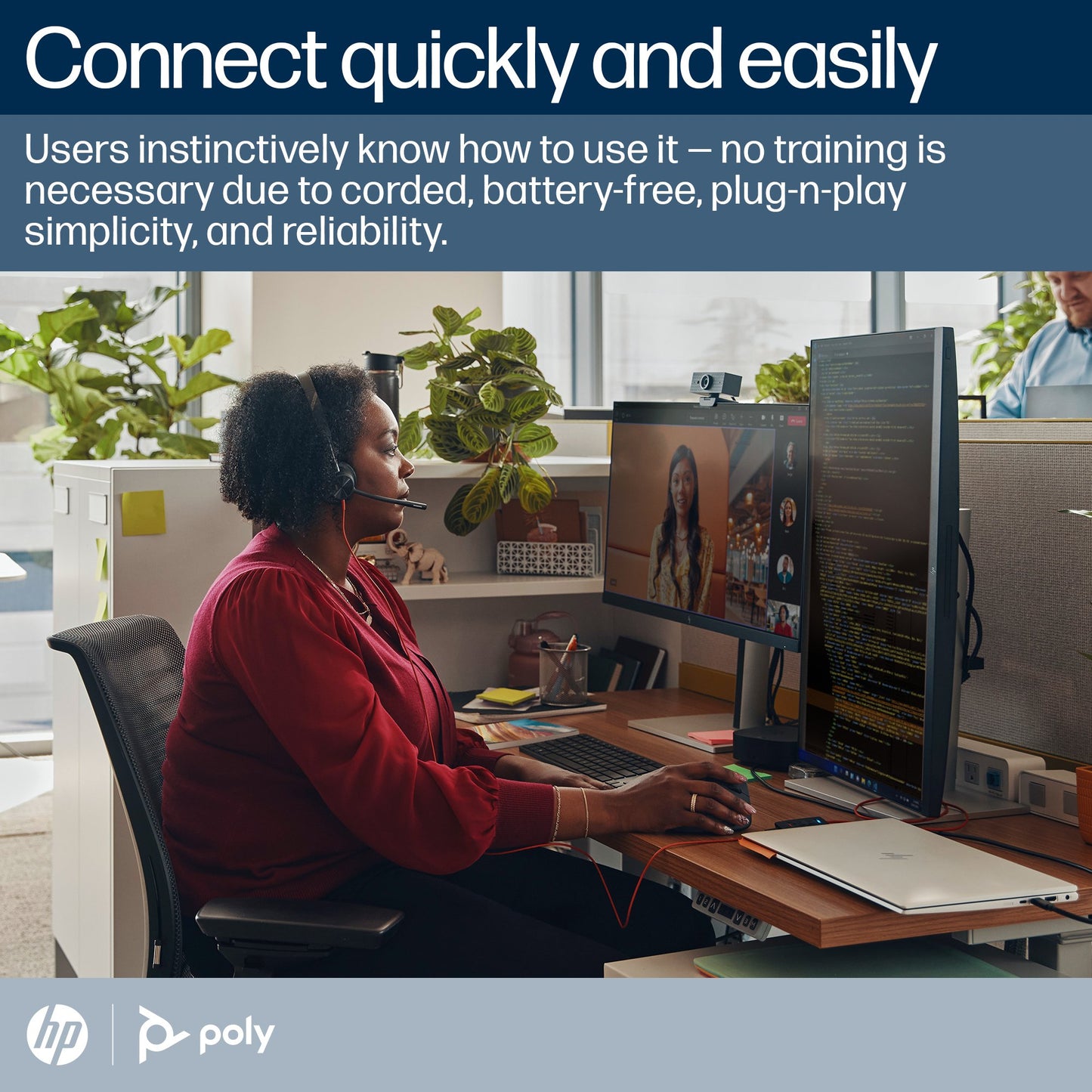 Style comfort and audio quality