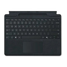 Surface Pro Keyboard Black with