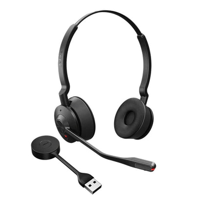 JABRA ENGAGE 55 MS STEREO