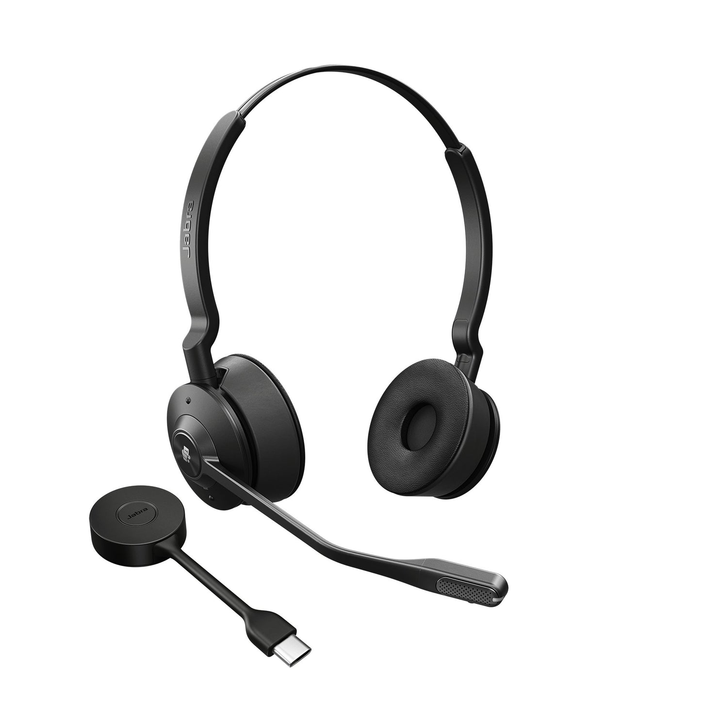 Jabra Engage 55 is ideal