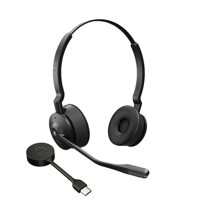 Jabra Engage 55 is ideal