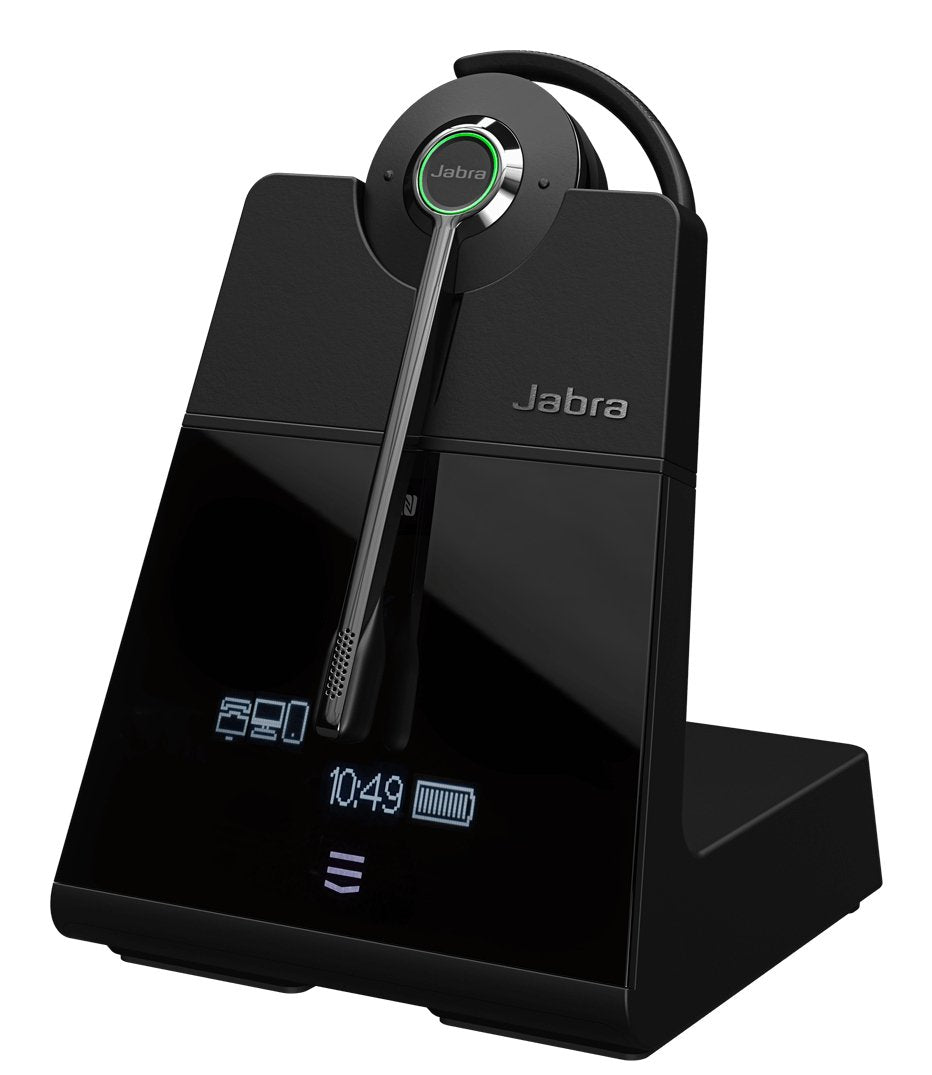 JABRA WIRELESS ENGAGE 75 SE