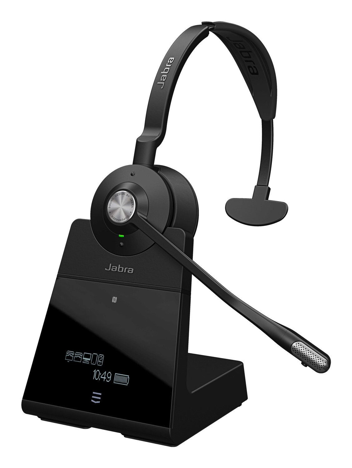 JABRA WIRELESS ENGAGE 75 SE
