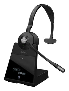 JABRA WIRELESS ENGAGE 75 SE