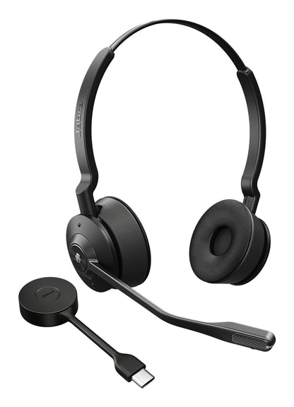 JABRA ENGAGE 55 SE MS