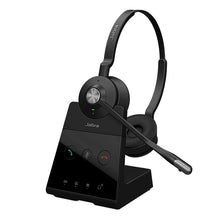 JABRA WIRELESS ENGAGE 65 SE