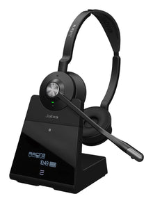 JABRA WIRELESS ENGAGE 75 SE