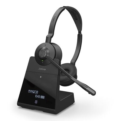JABRA WIRELESS ENGAGE 75 SE