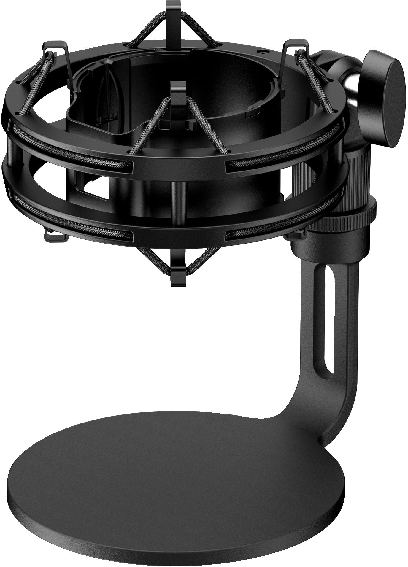 Glow up The HyperX QuadCast