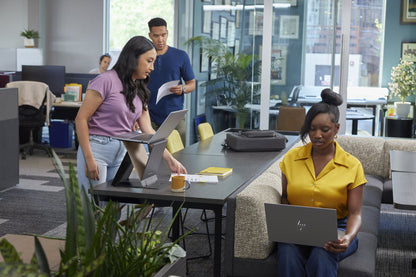 Standout Functionality Elevate your performance