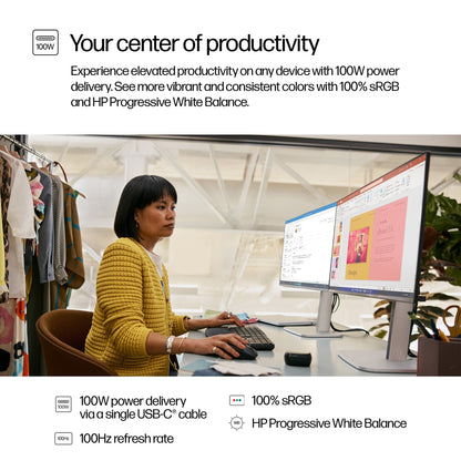 Powerfully designed to connect Plug