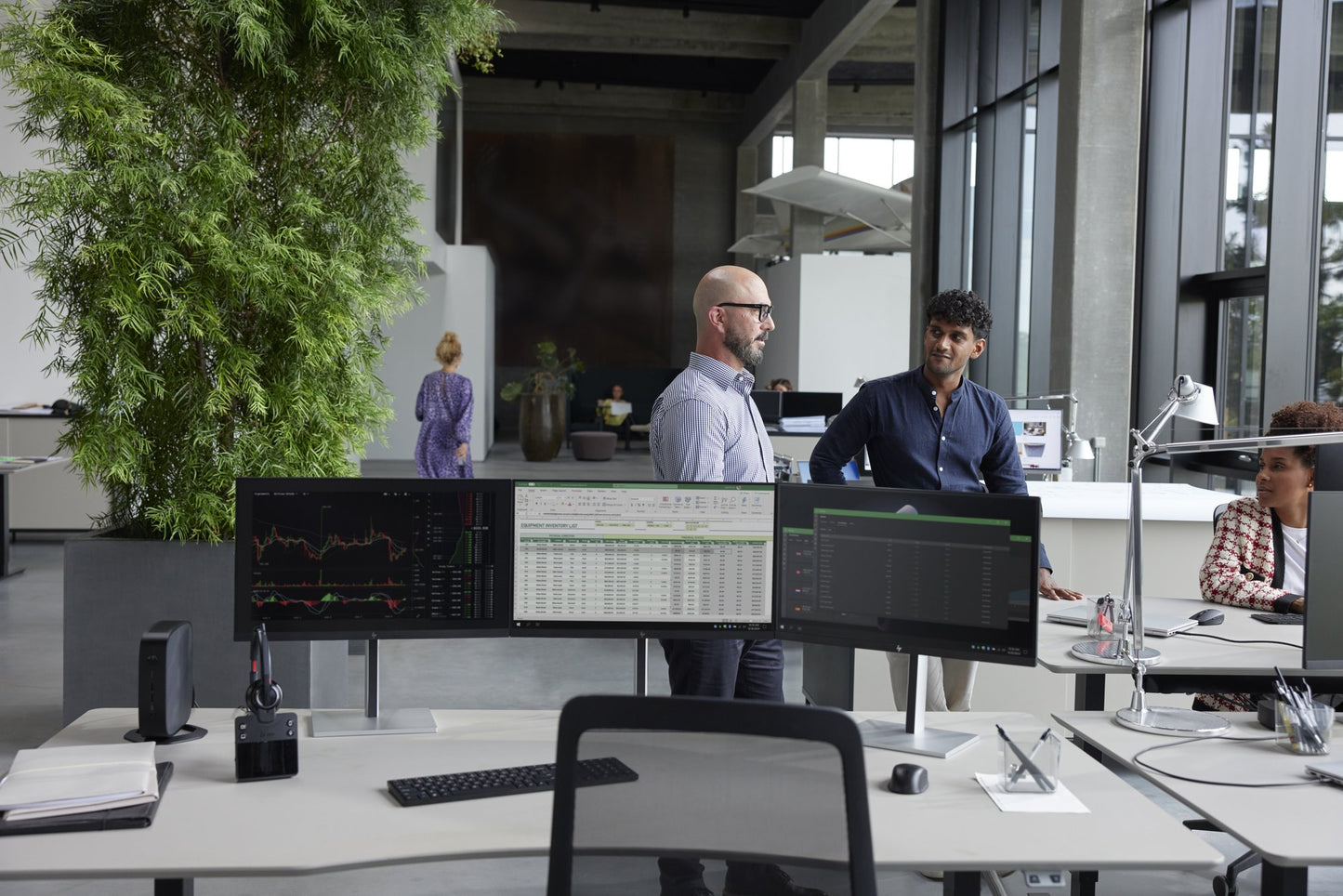 Optimal thin client performance reliability