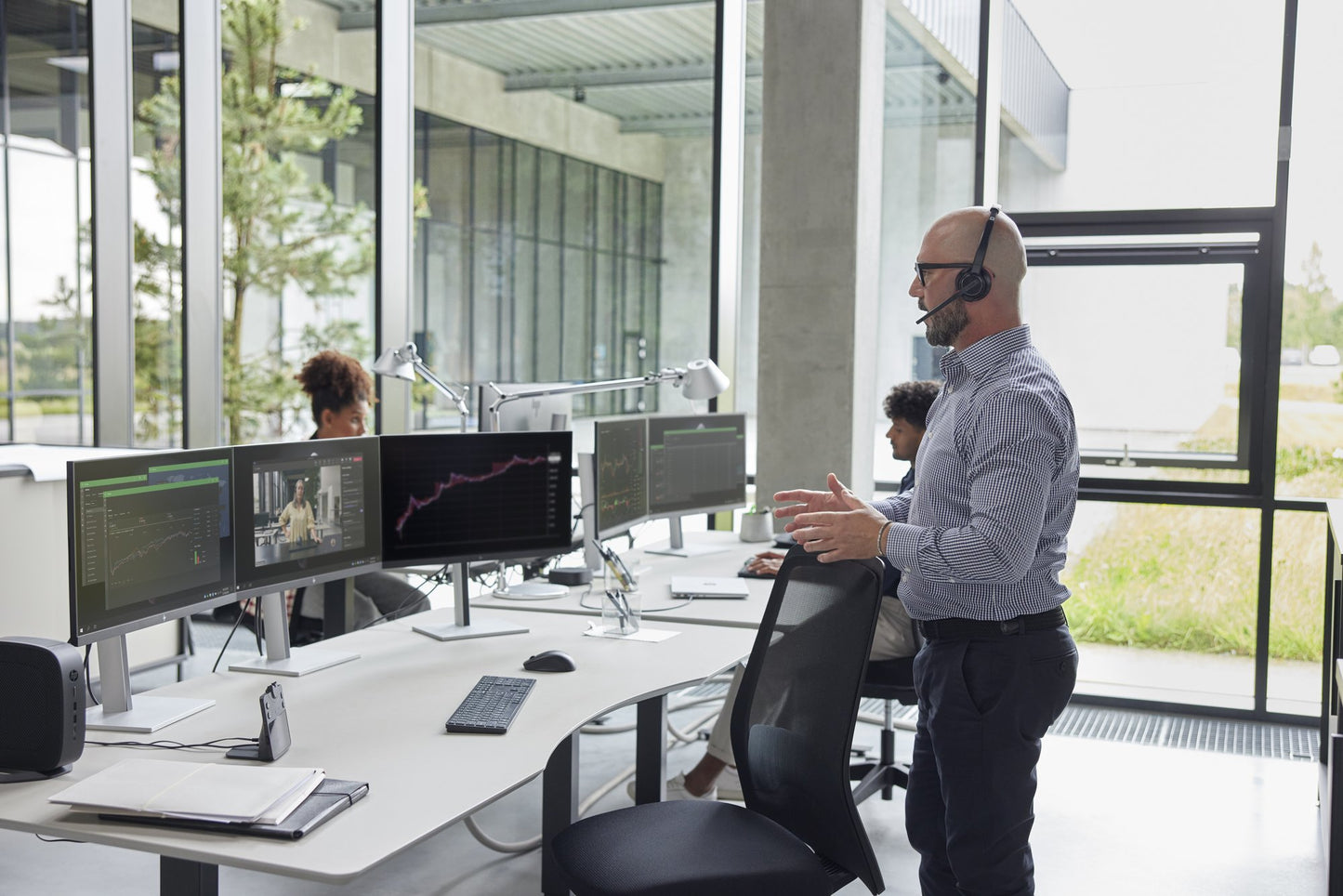 Optimal thin client performance reliability