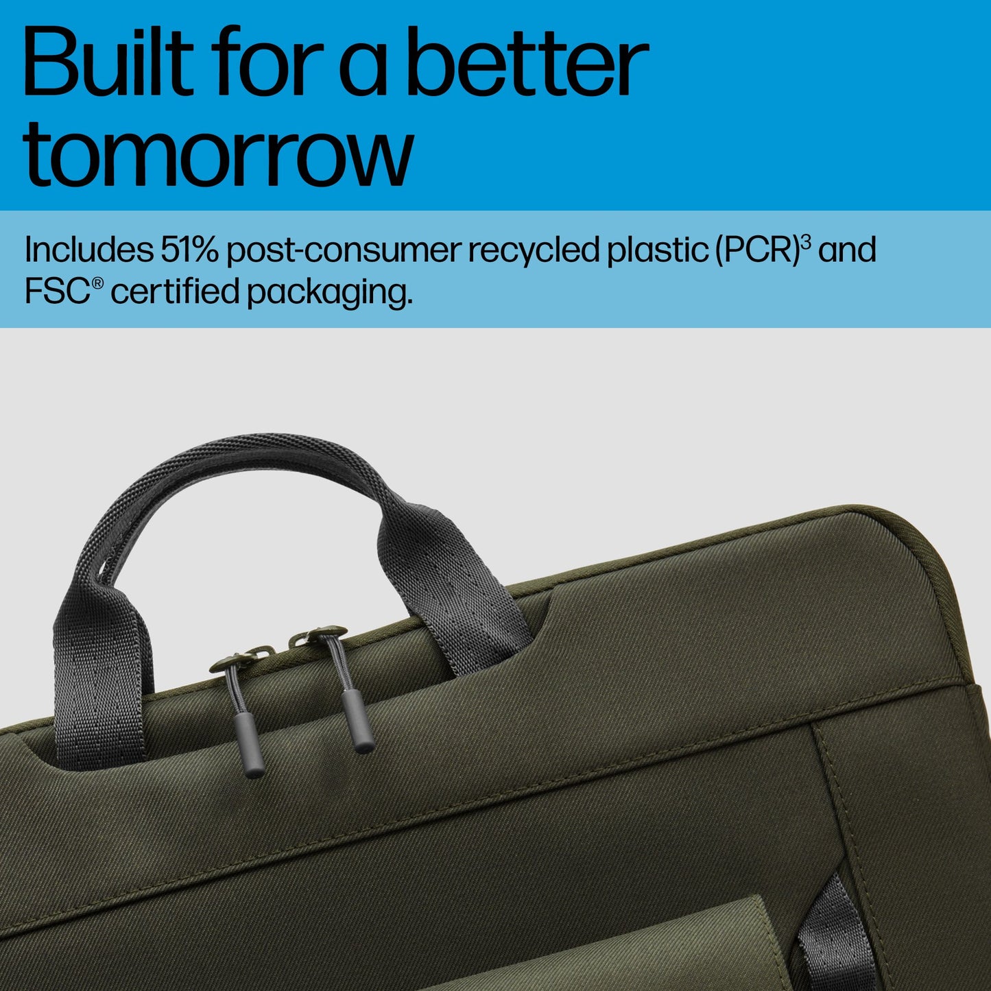 Three Products Countless Possibilities When