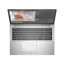 Zbook Fury G11 i9-14900HX 16