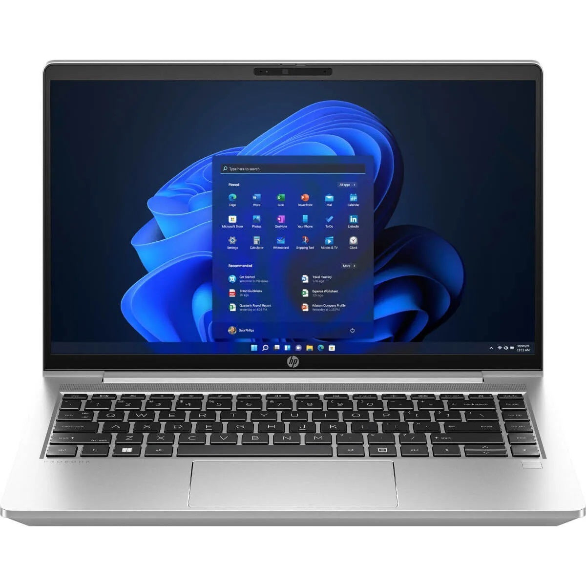PB 440 G10 UMA i5-1334U