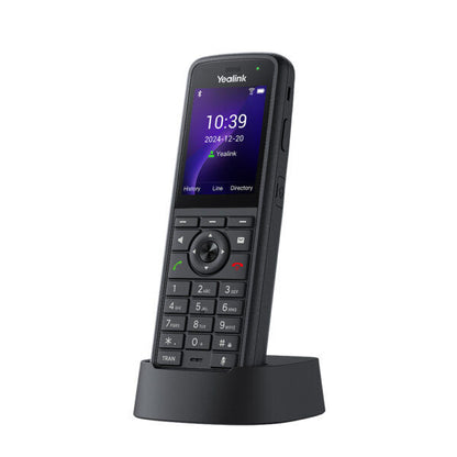 YEALINK (AX86R) RUGGEDISED WI-FI HANDSET