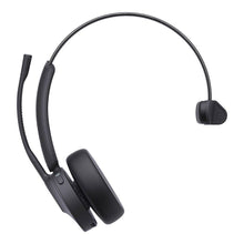 YEALINK WIRELESS (BH70) MS MONO BLUETOOTH HEADSET BT51 DONGLE BLACK (BH70-M-TEAMS-C)