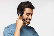 YEALINK WIRELESS (BH70) MS MONO BLUETOOTH HEADSET BT51 DONGLE BLACK (BH70-M-TEAMS-C)