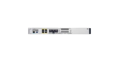 Cisco Catalyst 8200L with 1-NIM