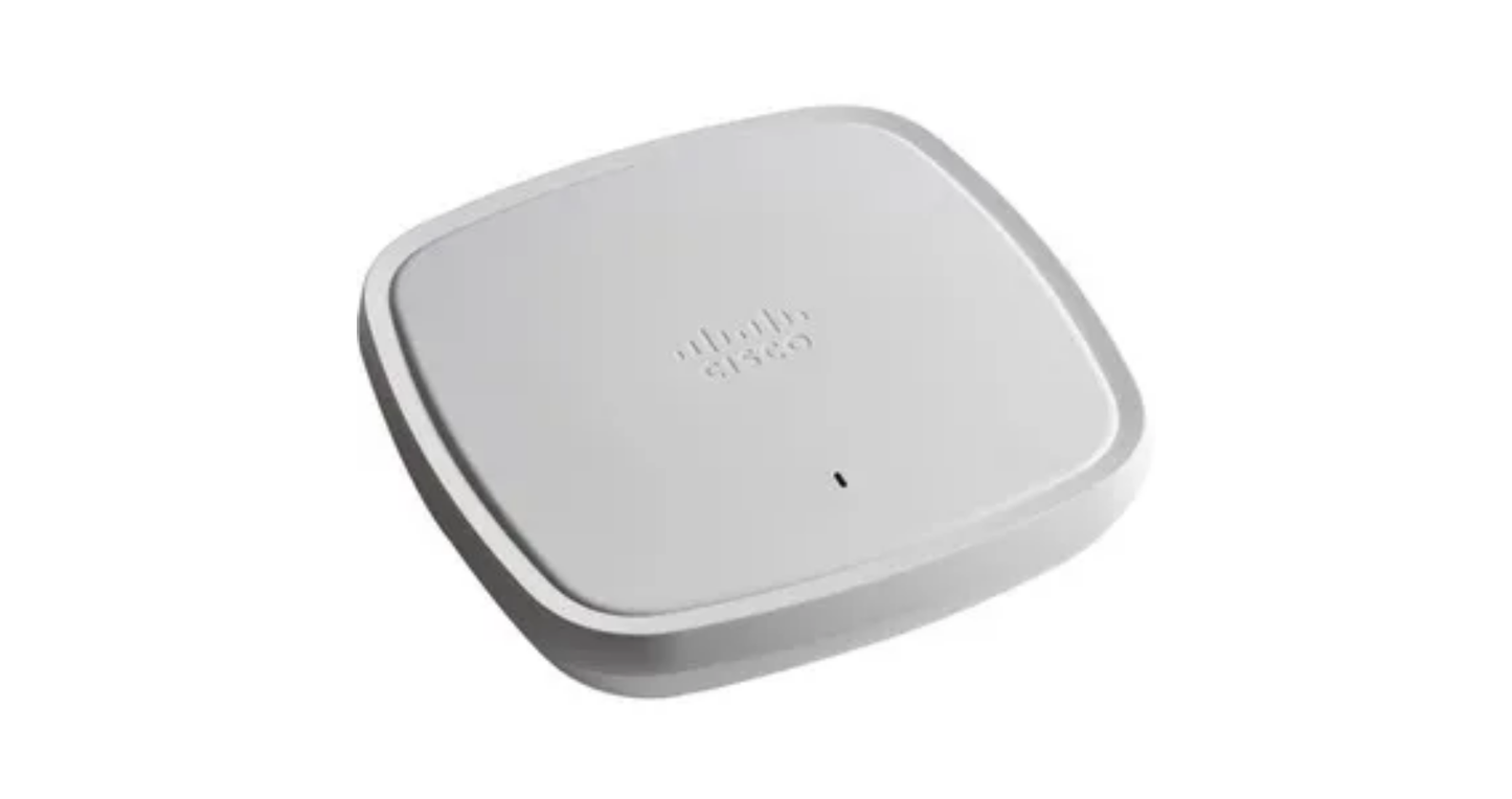 Cisco Catalyst 9115AX Series