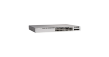 Catalyst 9200L 24-port PoE+ 4